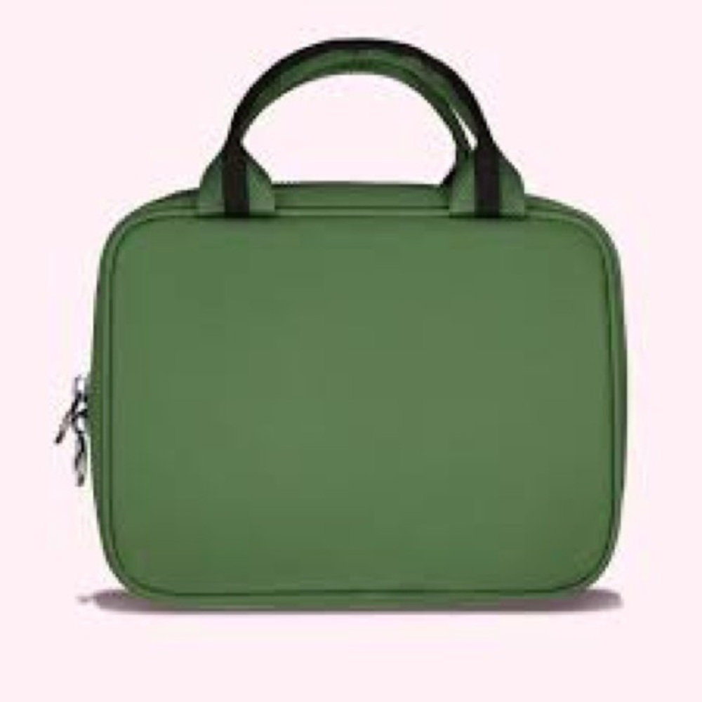 Stoney Clover Olive Green Insulated Lunchbox